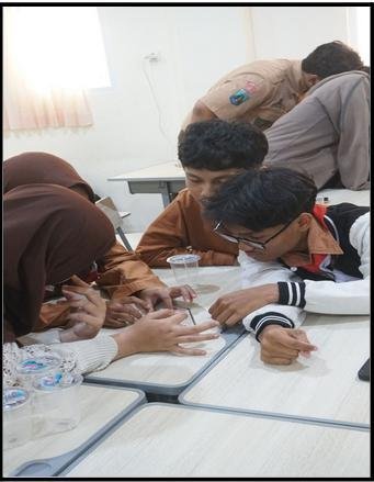 Mahasiswa UPNVJT Gencarkan Moderasi Beragama di MAN Surabaya 3 Screenshot 2025 06 14 175936