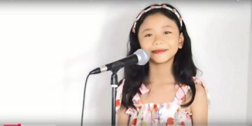 Bunga Shaqilla SUPERKIDS