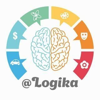 Telegram Contact @Logika