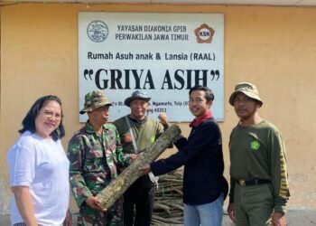 Griya Asih