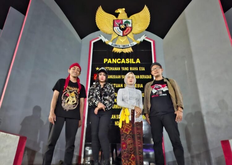 Yak Widhi Luncurkan Single 'Indonesia Bangkit Bersatu' di Hari Lahir Pancasila 2025 1 WhatsApp Image 2025 06 02 at 09.56.02
