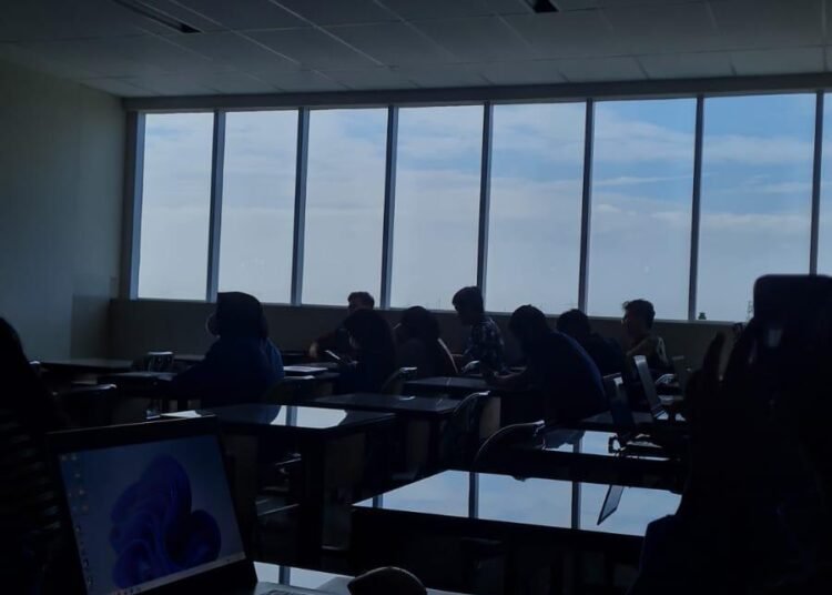 Pudarnya Bahasa Indonesia di Kalangan Generasi Z: Antara Globalisasi dan Identitas Nasional 1 Bahasa Indonesia