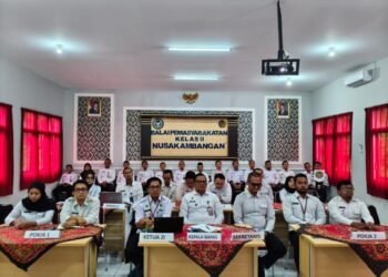 Nusakambangan