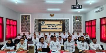 Nusakambangan