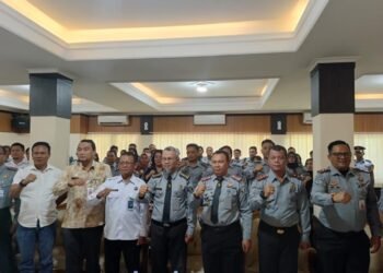 Bapas Nusakambangan