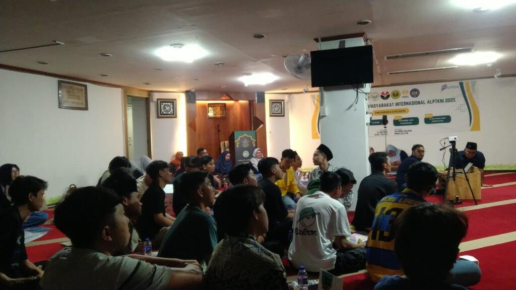 UNJ Laksanakan Pengabdian kepada Masyarakat Internasional di Korea Selatan: Wujud Nyata Kontribusi Akademik untuk Pekerja Migran Indonesia 3 WhatsApp Image 2025 06 15 at 09.02.47
