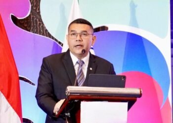 Wamen Ossy Akan Paparkan Peran Strategis Penataan Ruang dalam Infrastruktur di ICI 2025 9 WhatsApp Image 2025 06 22 at 23.54.19