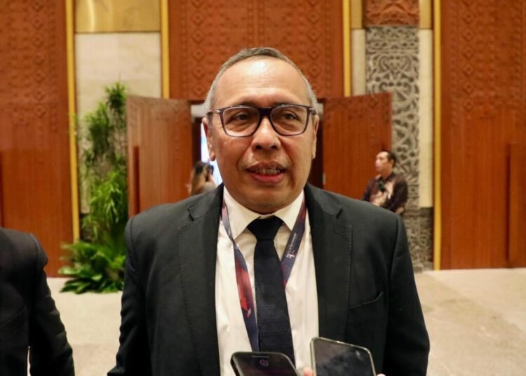 Dirjen Tata Ruang Kementerian ATR/BPN Nilai ICI 2025 Jadi Referensi Penting untuk Sinkronisasi Tata Ruang dan Pembangunan Infrastruktur 1 WhatsApp Image 2025 06 22 at 23.55.16