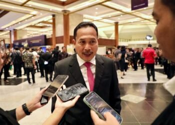 Manfaat ICI 2025 bagi Dirjen PSKP: Dorong Sinergi Penanganan Konflik Pertanahan untuk Kepastian Investasi 5 WhatsApp Image 2025 06 22 at 23.55.19