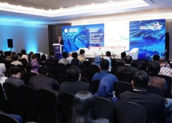 Bicara dalam Panel Tematik ICI 2025, Wamen Ossy Jelaskan Tiga Pilar Pendekatan Kementerian ATR/BPN untuk Mendukung Penyediaan Rumah Terjangkau 2 WhatsApp Image 2025 06 22 at 23.56.17