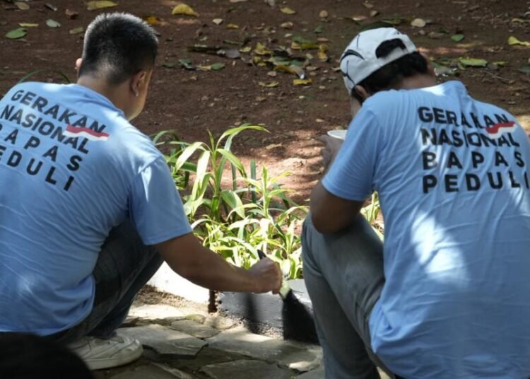 Ribuan Klien BAPAS Serentak Lakukan Aksi Sosial, Wujud Kesiapan Implementasi Pidana Alternatif 1 WhatsApp Image 2025 06 26 at 18.45.20