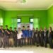 Foto Bersama Peserta PKD Ke-13 PMII Komisariat Budi Utomo