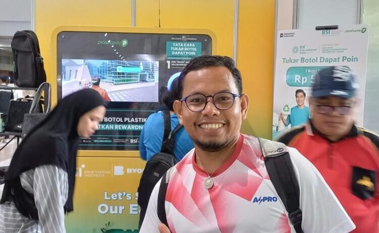 Thamrin Lingkungan Hidup