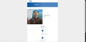 Kerja Prakek (Magang) Mahasiswa Universitas Pamulang: Perancangan Dan Pengembangan Website Perusahaan Pada PT Gama Nusa Bersama 7 WhatsApp Image 2025 06 29 at 19.11.26