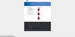 Kerja Prakek (Magang) Mahasiswa Universitas Pamulang: Perancangan Dan Pengembangan Website Perusahaan Pada PT Gama Nusa Bersama 8 WhatsApp Image 2025 06 29 at 19.11.27