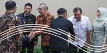 Dirjen Tata Ruang Tekankan Pentingnya Integrasi Kebijakan Lintas Sektor untuk Hasilkan RDTR yang Implementatif