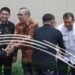 Dirjen Tata Ruang Tekankan Pentingnya Integrasi Kebijakan Lintas Sektor untuk Hasilkan RDTR yang Implementatif