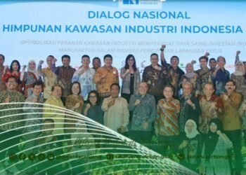 Dirjen Tata Ruang Suyus Windayana Tekankan Sinergi Tata Ruang dan Pertanahan untuk Daya Saing Kawasan Industri 3 Dirjen Tata Ruang Suyus Windayana Tekankan Sinergi Tata Ruang dan Pertanahan untuk Daya Saing Kawasan Industri