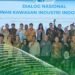 Dirjen Tata Ruang Suyus Windayana Tekankan Sinergi Tata Ruang dan Pertanahan untuk Daya Saing Kawasan Industri