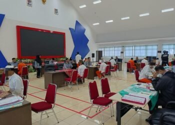 Nusakambangan