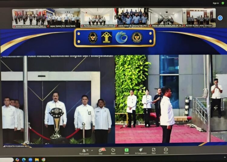 Bapas Nusakambangan