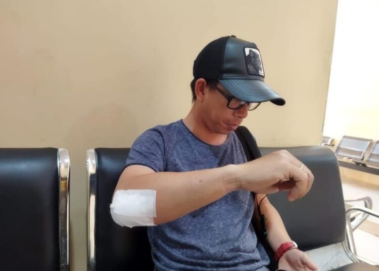 Tragedi Iduladha di Muara Muntai Ilir: Kades Dihajar, Polisi Diam, Pelaku Bebas Berkeliaran 1 d3b2e971 5458 44c6 baec 3e73893be4d5