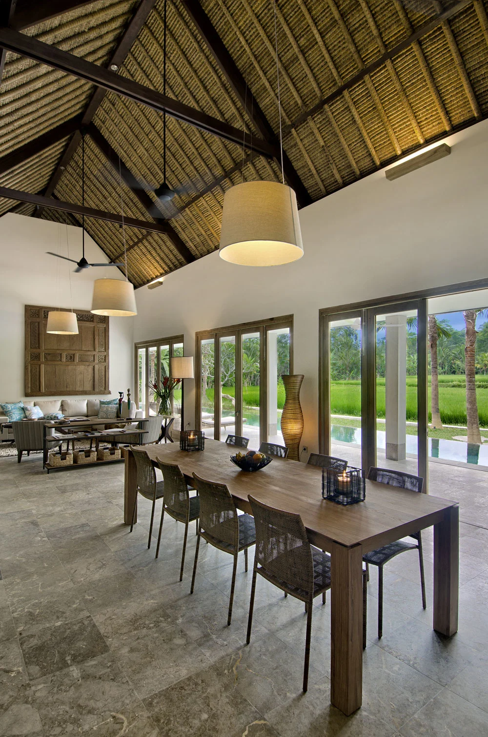 Villa Kerasan Ubud Bali : A Place to Call Home 3 Villa Kerasan Ubud