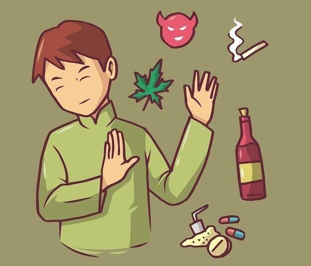 Penyalahgunaan Napza di Kalangan Remaja Meningkat Tajam 1 download