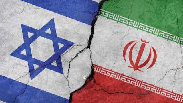 Gencatan Senjata Iran-Israel Berlangsung di Tengah Ketegangan yang Masih Memanas 1 file 20250625 62 bley5o