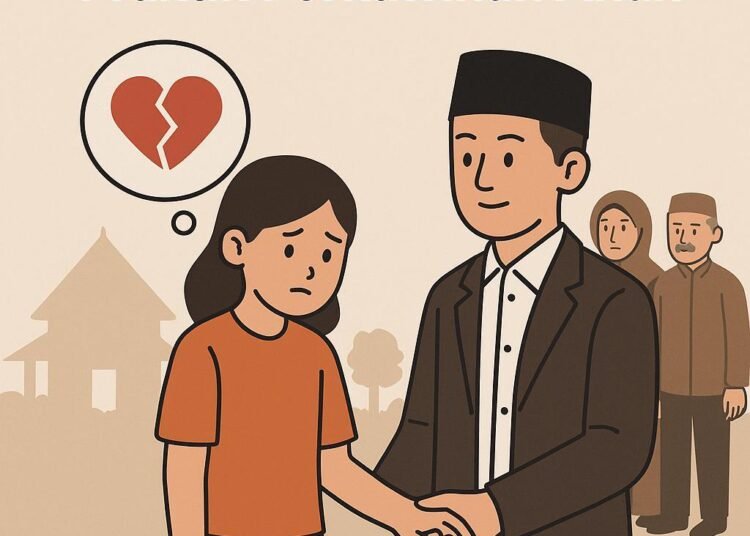 Tradisi Budaya Lokal dan Reproduksi Sosial dalam Praktik Perkawinan Anak di NTB 1 file 00000000450061fd9f2de8ff846cc6b1