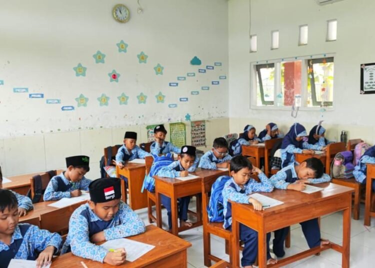 Menutup Semester dengan Semangat dan Makna 1 ft1