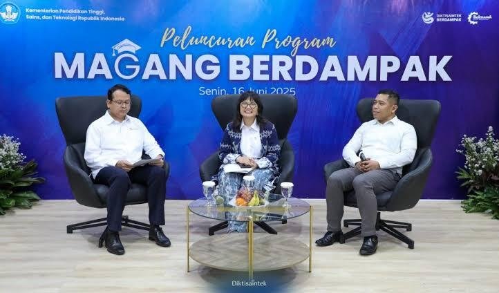 Magang Berdampak 2025, Transformasi Menjadi Lebih Baik atau Sekadar Ganti Nama? 5 Magang