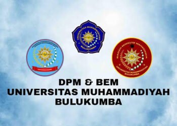 BEM & DPM UNIVERSITAS MUHAMMDIYAH BULUKUMBA