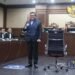 Sidang Hasto