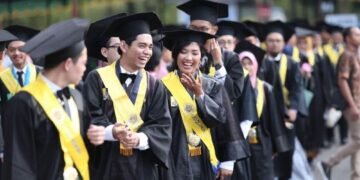 mahasiswa s1