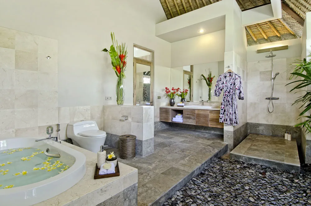 Villa Kerasan Ubud Bali : A Place to Call Home 7 Villa Kerasan Ubud