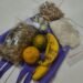 mbg di sd ciputat timur dibagikan dalam bentuk mentah isinya beras baby fish telur puyuh 18062025 183844