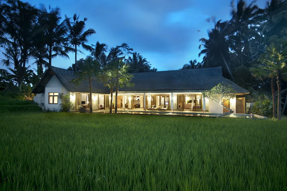 Villa Kerasan Ubud Bali : A Place to Call Home 9 Villa Kerasan Ubud