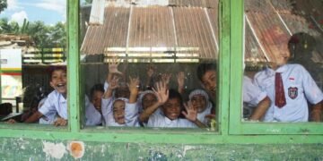 Sekolah Rakyat