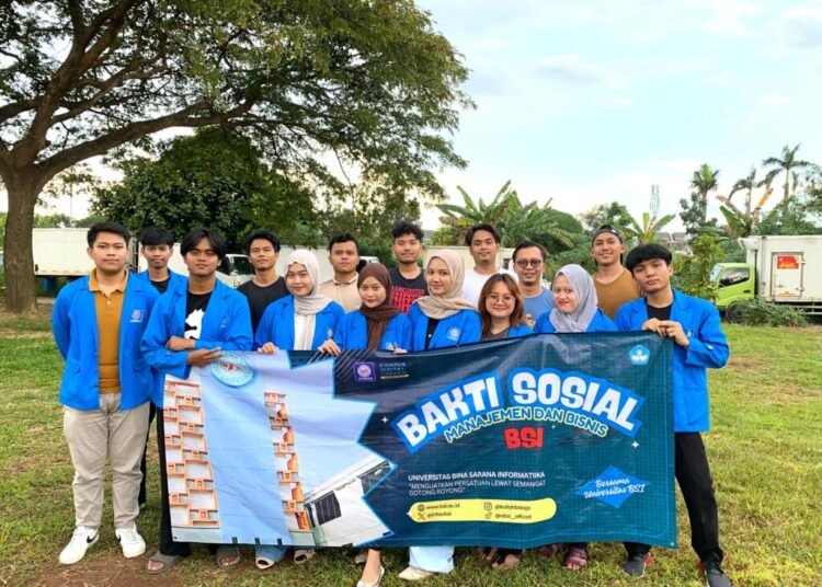 Nilai-Nilai Persatuan dalam Ajaran Agama 1 pkm 1