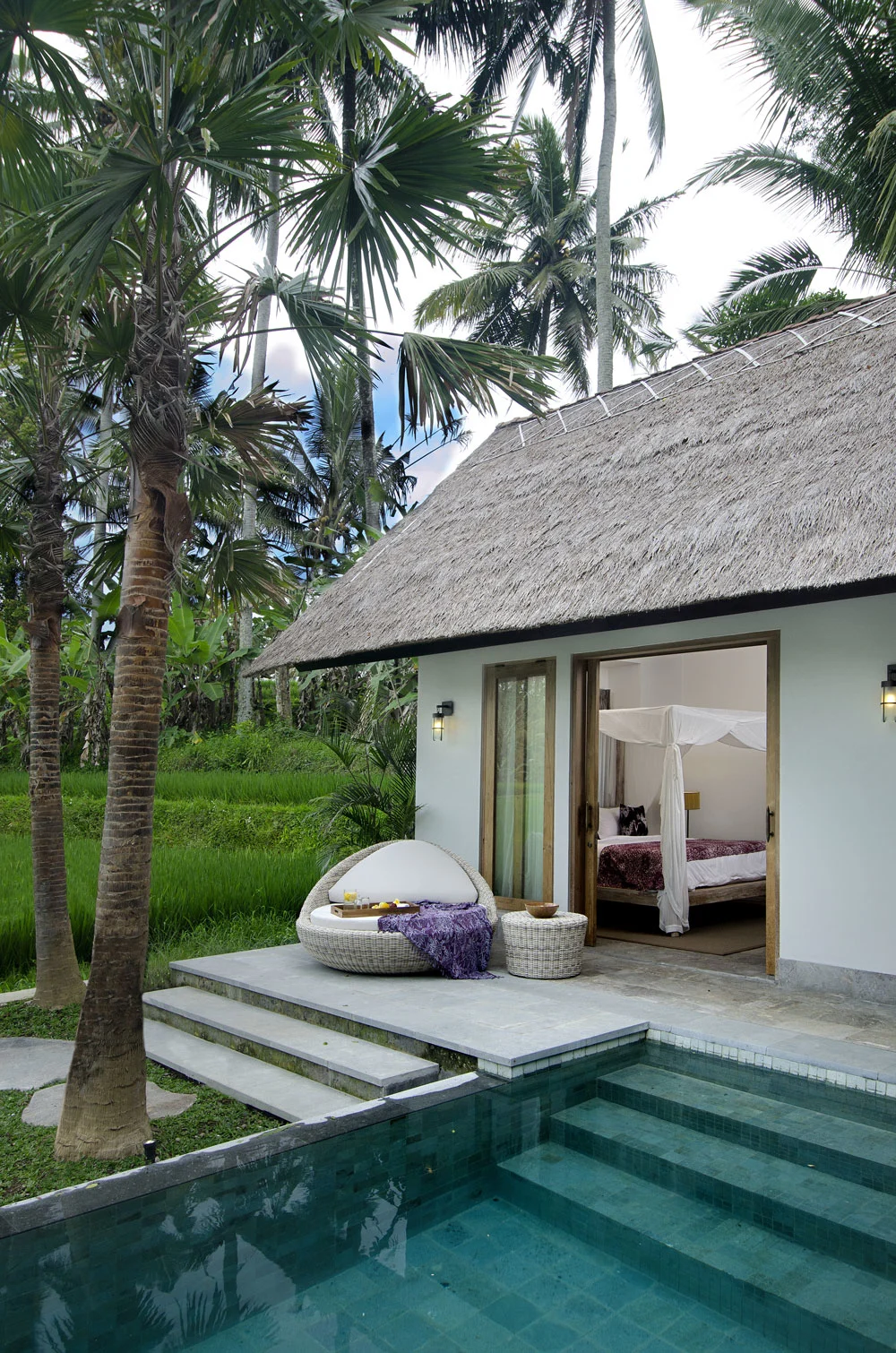 Villa Kerasan Ubud Bali : A Place to Call Home 6 Villa Kerasan Ubud