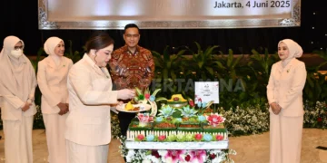 Persatuan Wanita Patra (PWP) Pusat