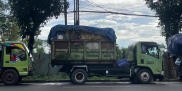 sampah trk