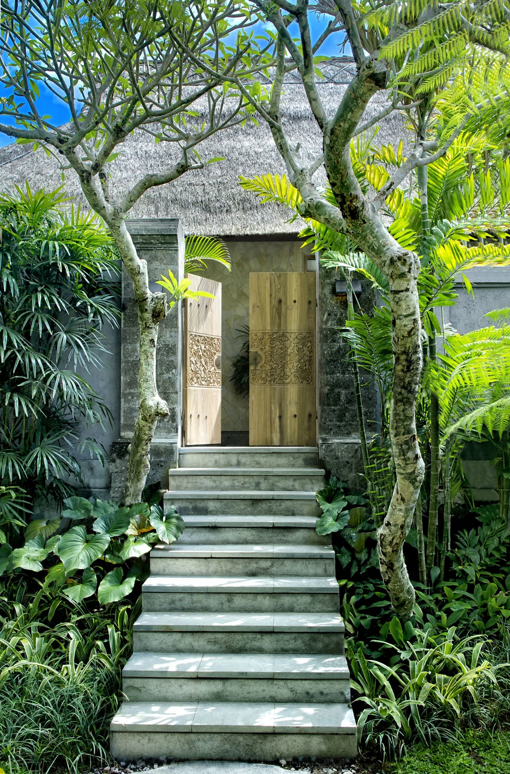 Villa Kerasan Ubud Bali : A Place to Call Home 2 Villa Kerasan Ubud