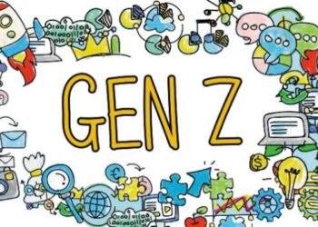 Gen Z
