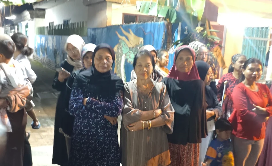 Kirab Tumpeng: Kolaborasi Mahasiswa UB dan Masyarakat Desa Bokor 6 01k1d4vjh2t751ae4ahmfzt4ba