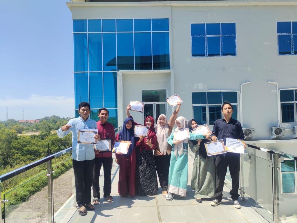 23 Mahasiswa UIN Sultanah Nahrasiyah Lhokseumawe Meraih Mahasiswa Berprestasi Tingkat Jurusan Pendidikan Agama Islam Tahun 2025 2 09de453d 78c2 449e 99a1 1e14e269b4c6