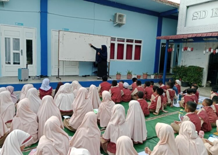 Matrikulasi: Membangun Fondasi untuk Belajar Lebih Cepat di El Haqqa Qur'anic School 1 1 1