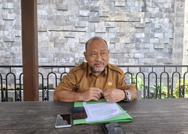 DLH Tangsel Laporkan sembilan Perusahaan Nakal ke Polisi, Langgar Aturan Lingkungan Serius 1 1000190038