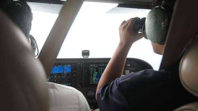 API Banyuwangi Kerahkan Pesawat & Kapal Cepat Bantu Pencarian Korban Laka Laut KMP Tunu Pratama Jaya 1 1 Berita